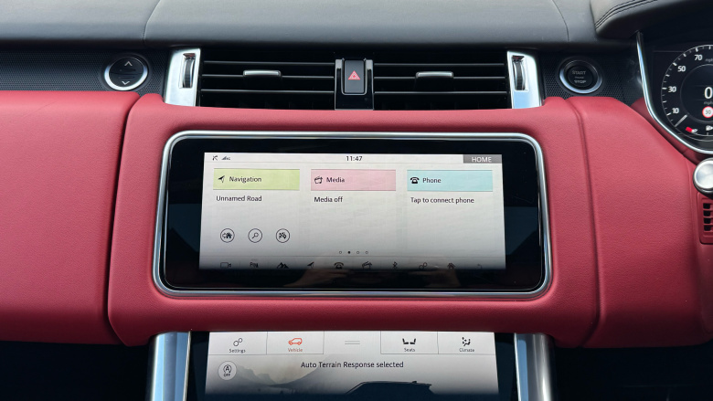 Land Rover Range Rover Sport 2.0 P400e Autobiography Dynamic 5dr Auto Estate